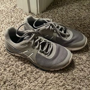 EUC 6.5 Fluid Axis ASICS